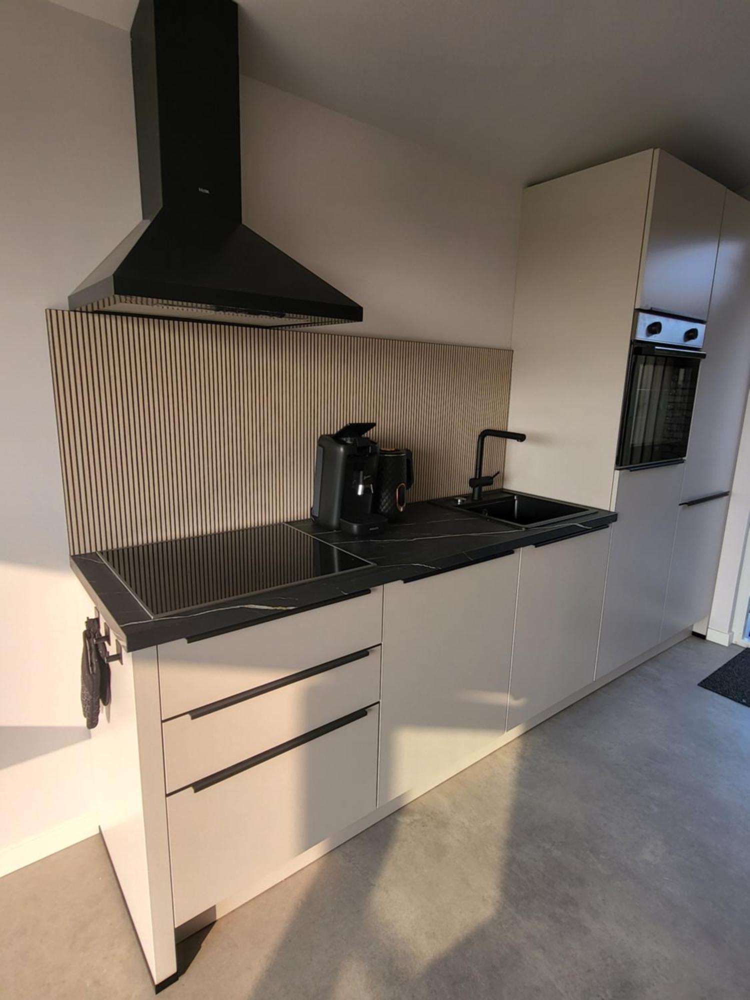 Huisje Mina Vrouwenpolder Exteriör bild